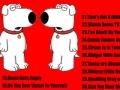 Mäng Brain Griffin Soundboard