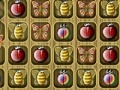Mäng Lisa's Cute Bugs