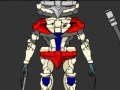 Mäng Mech Designer 1
