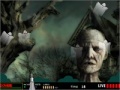 Mäng Ghostbasher
