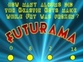 Mäng Futurama test 2