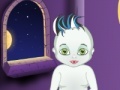 Mäng Baby Monster Eye Problems