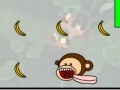 Mäng Banana Bash v2