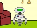 Mäng Robo Adventures