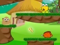 Mäng Pou: Village adventure