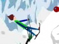 Mäng Skiing Champ