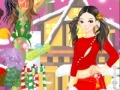 Mäng Sweet heart dressup