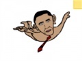 Mäng Pee on Barack Obama