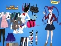 Mäng Miusa School Fashion