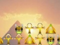 Mäng Egypt Mistery