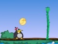 Mäng Penguin Volleyball