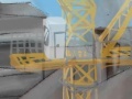 Mäng Steel Tower