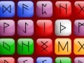 Mäng Futhark: Odin's Quest