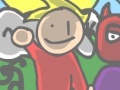 Mäng The Adventures Of Guy: RPG