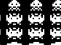 Mäng Space Invaders