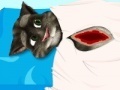 Mäng Talking Tom surgery 