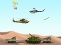 Mäng Army copter
