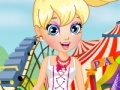 Mäng Polly Pocket Outfit Dressup