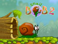 Mäng Snail Bob 2