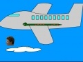 Mäng Snake On A Plane