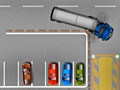 Mäng Your large truck parking