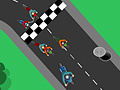 Mäng Bike Racer