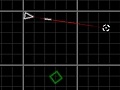 Mäng Geometric war