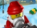 Mäng Lego City: Advent Calendar