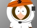 Mäng South Park Kenny Dress Up