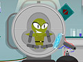 Mäng Albert The Alien