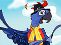 Mäng Rio the Flying Macaw