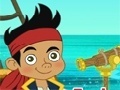 Mäng Jake's pirate world