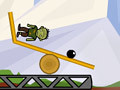 Mäng Zombie Catapult