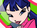 Mäng Winx Magical Music