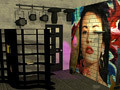 Mäng Music Room Escape