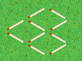 Mäng Toy matches