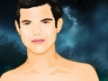 Mäng Taylor Lautner Makeup