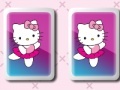 Mäng Hello Kitty Memory Duos