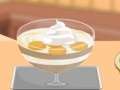 Mäng Cake Master: Caramelized Banana Pudding