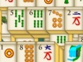 Mäng Well Mahjong 2
