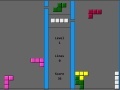 Mäng Tetris duel