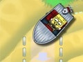Mäng Spongebob Parking