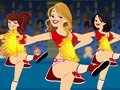 Mäng Naughty Cheerleaders