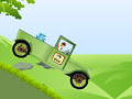 Mäng Ben Milk Transporter