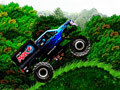 Mäng Pepsi Max Monster Truck Mayhem