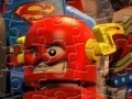 Mäng The Lego Movie Sort My Jigsaw