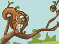Mäng Defend Your Nuts