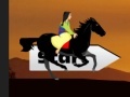 Mäng Mulan Horse Ride