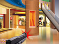 Mäng Shopping Mall Shooting