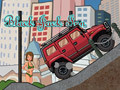 Mäng Las Vegas Hummer